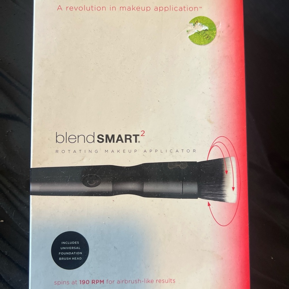 Blendsmart 2 Rotating Makeup Brush